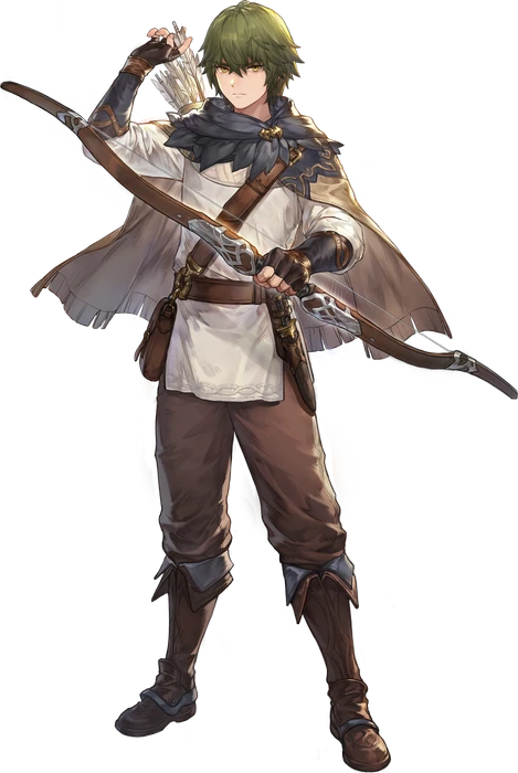 Faycal