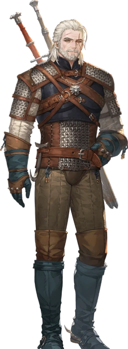 Geralt