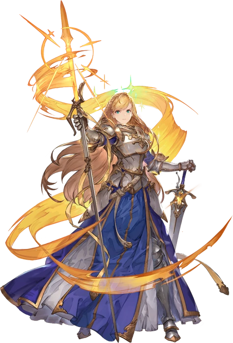 Gloria