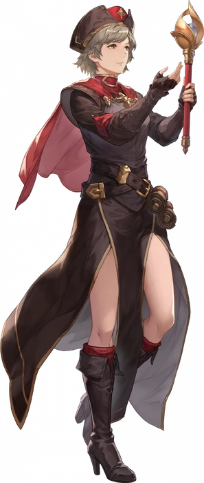 K A Light Conjurer