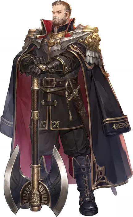 Magnus