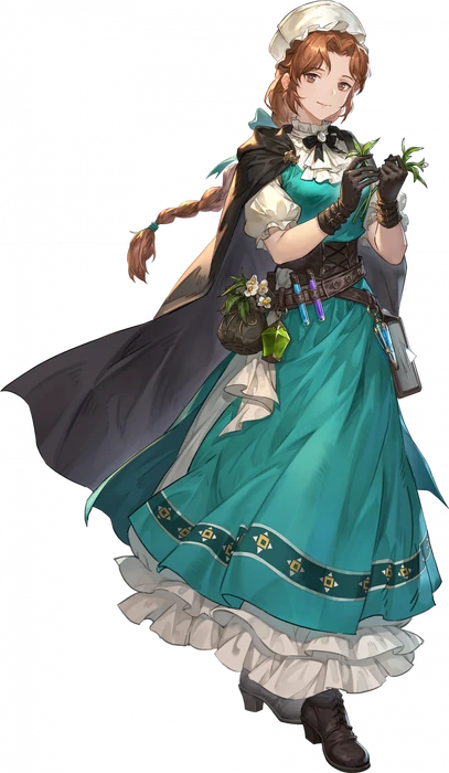 Nightingale