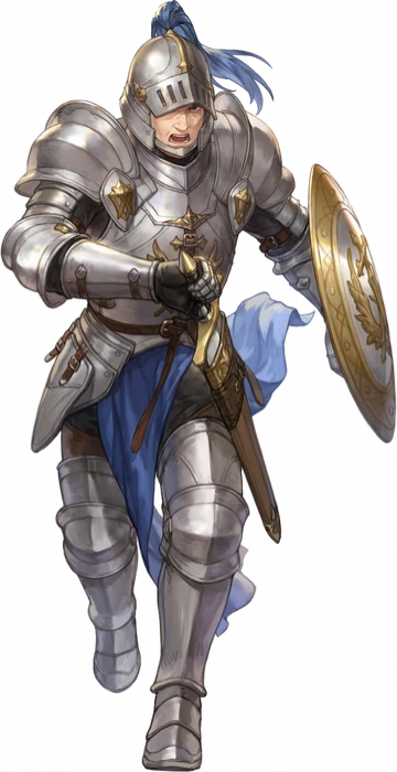 Order Shieldguard