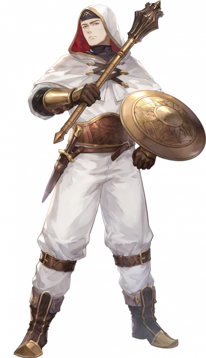 Papal Guard