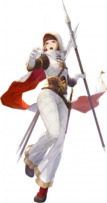 Papal Pikeman