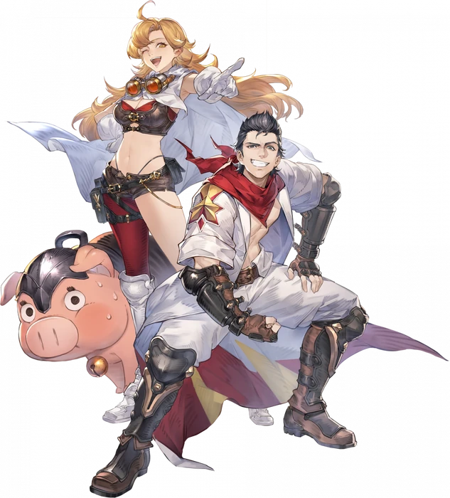 Team Meteor