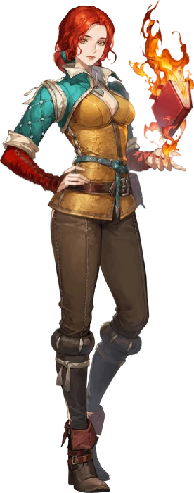 Triss