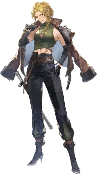 Tristan