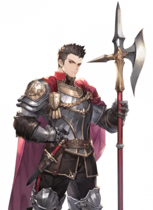 Xavier