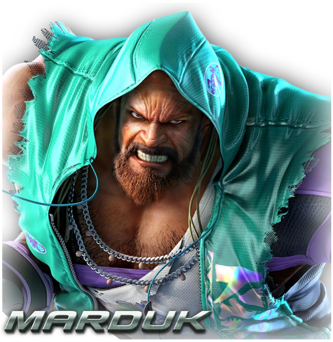 Craig Marduk