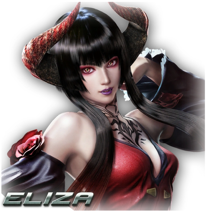 Eliza
