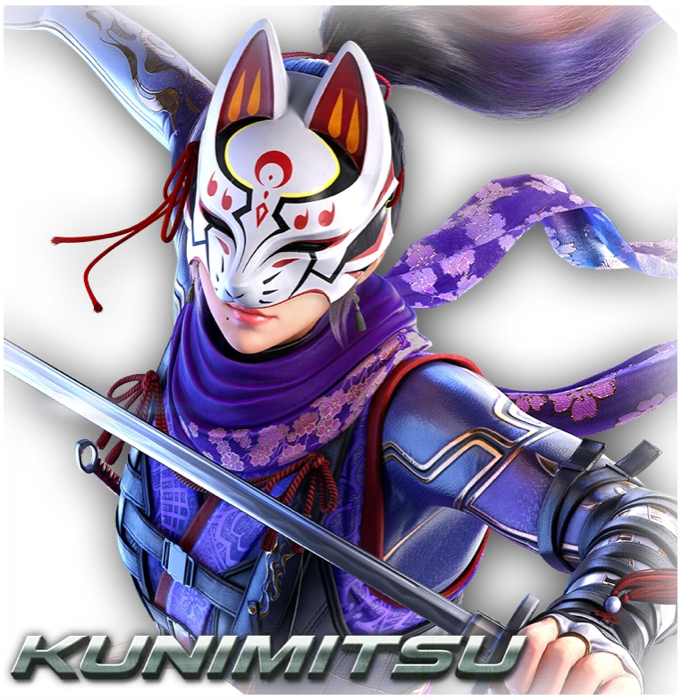 Kunimitsu