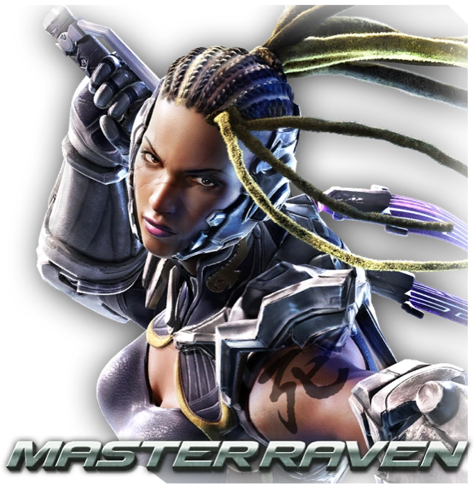 Master Raven