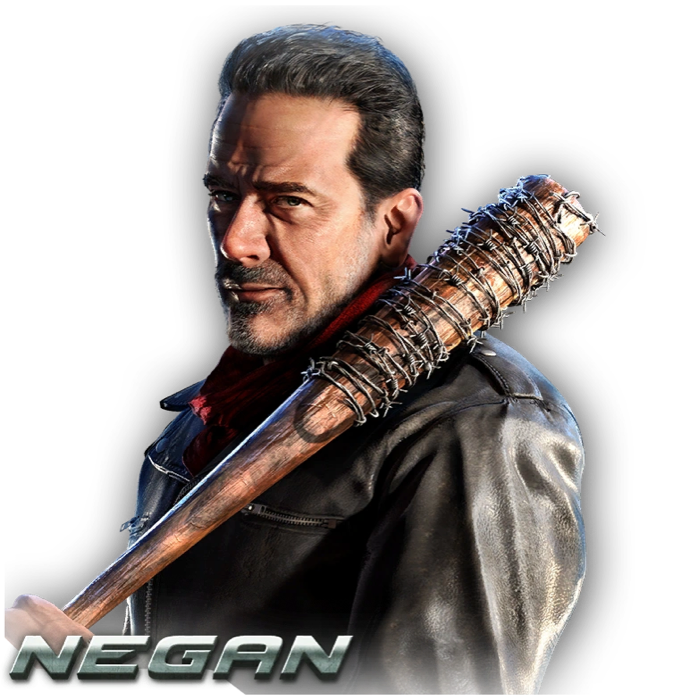 Negan
