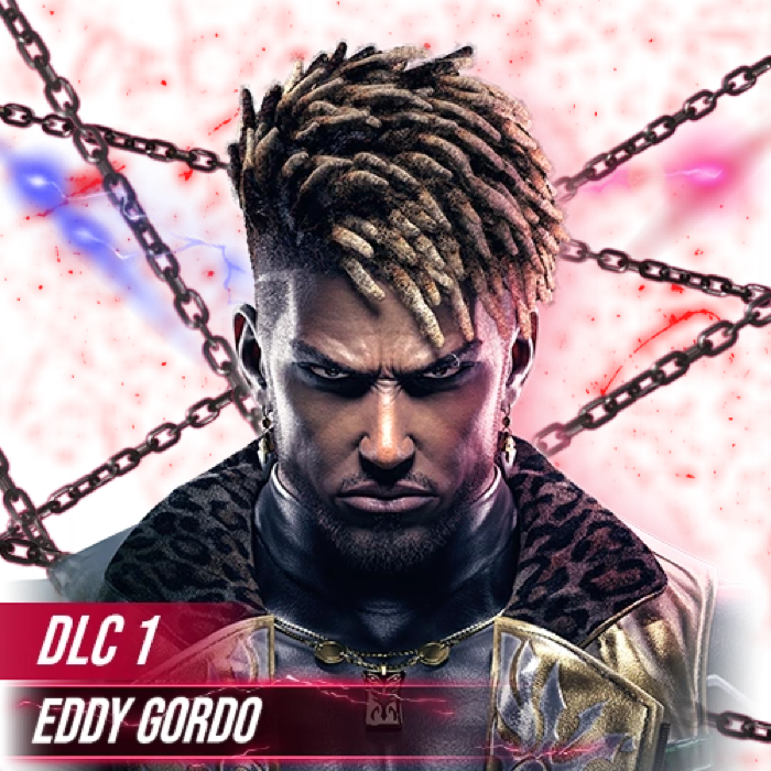 Eddy Gordo