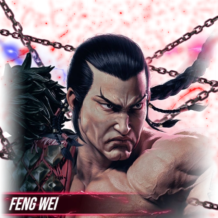 Feng Wei