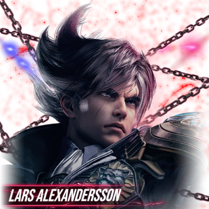 Lars Alexandersson