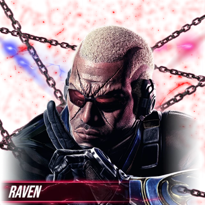 Raven