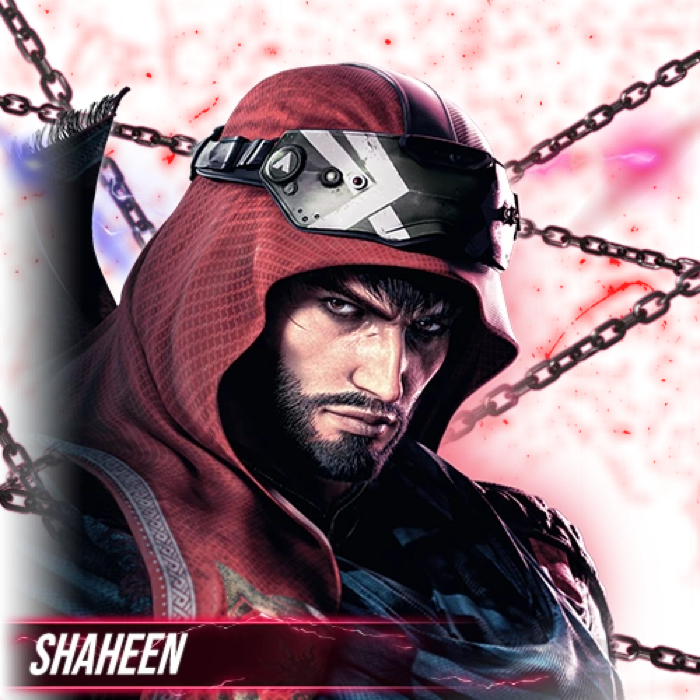 Shaheen