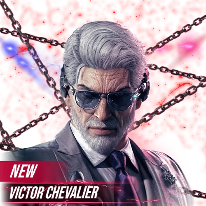 Victor Chevalier