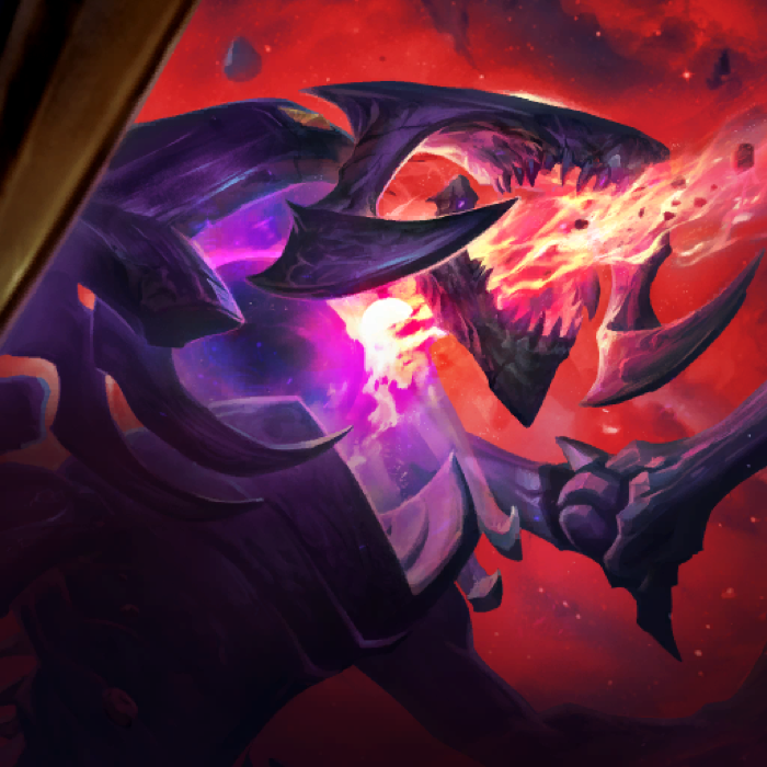 Cho Gath
