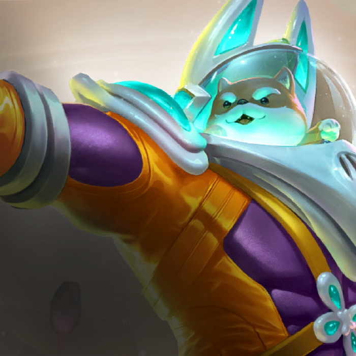 Nasus