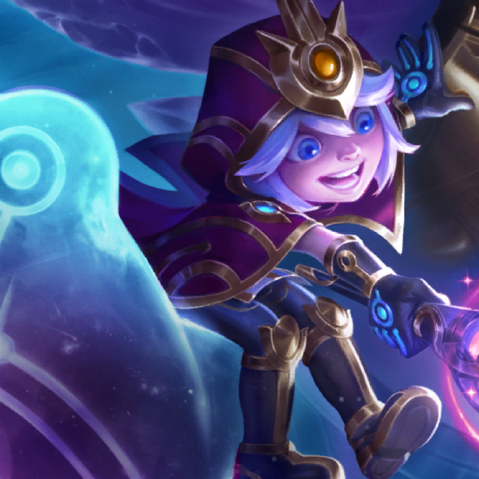 Nunu Willump
