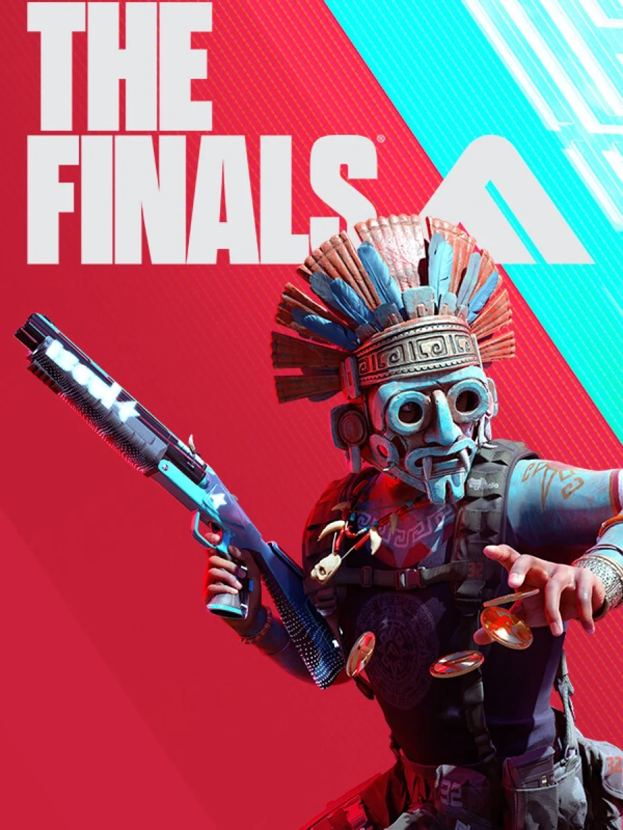 The Finals Weapons