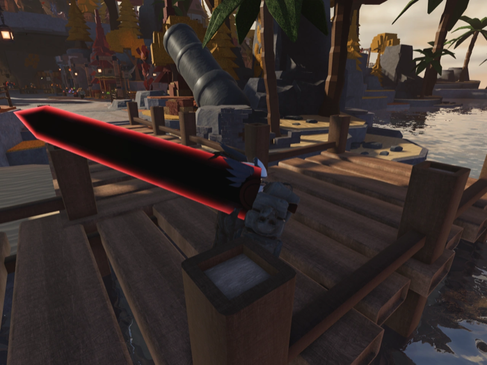 Dragon Slayer