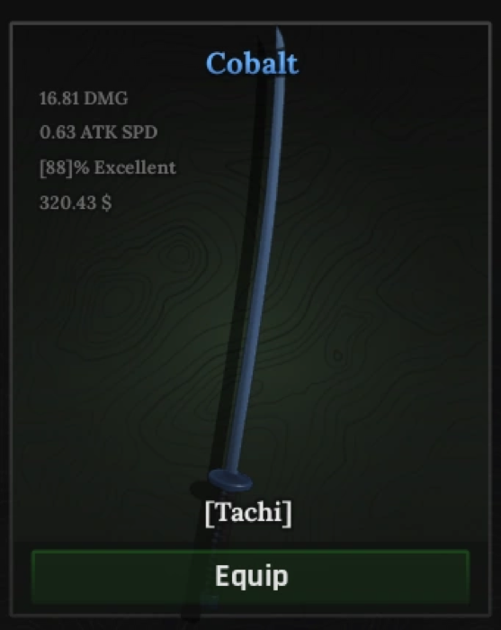 Tachi
