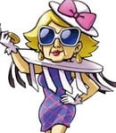 Lady Maud