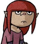 Maggie