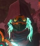 Mysterious Construct