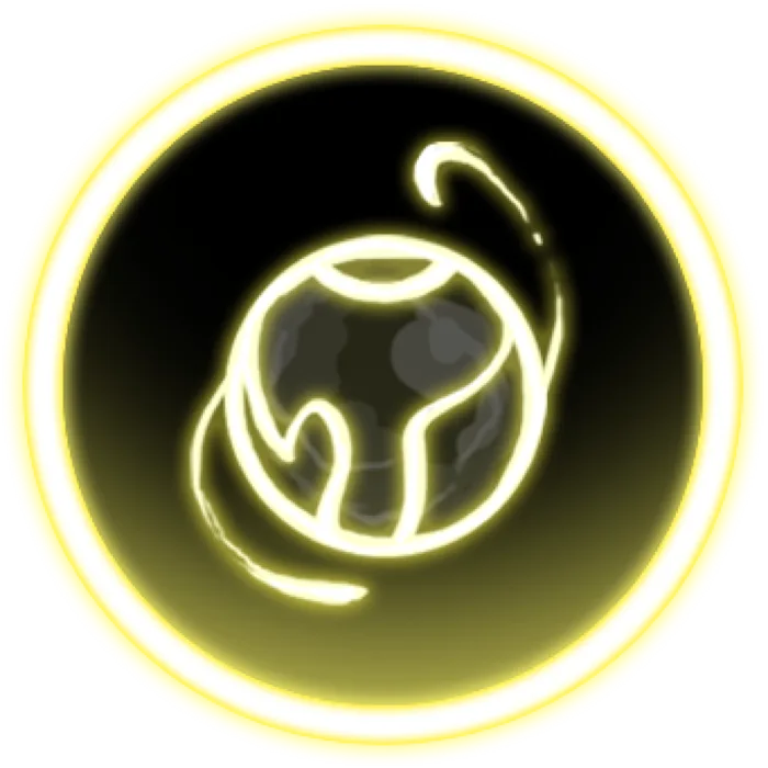 Astral Orbs