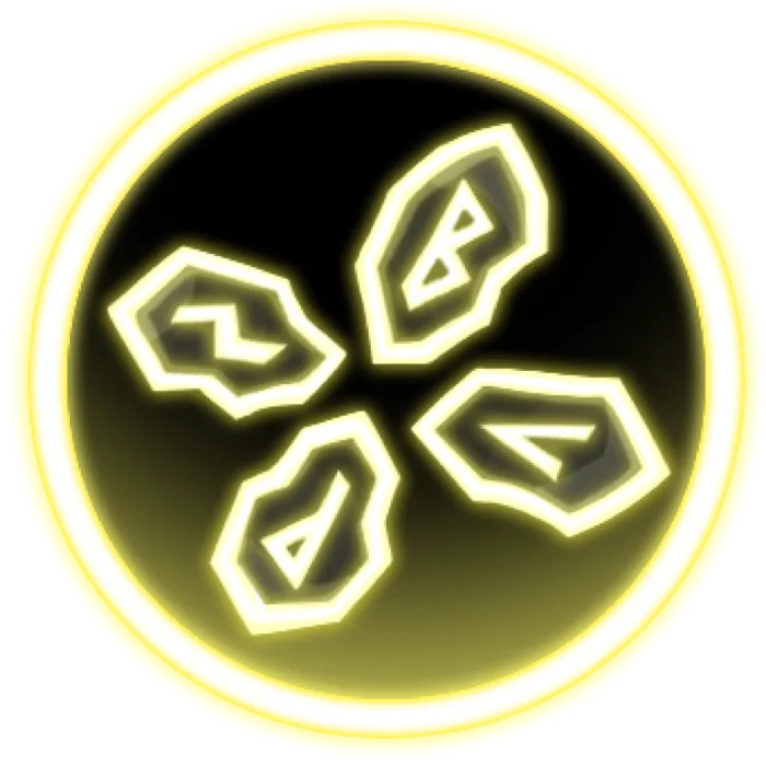 Cardinal Runes