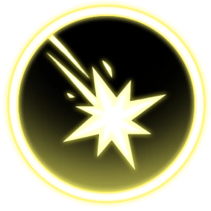 Falling Stars