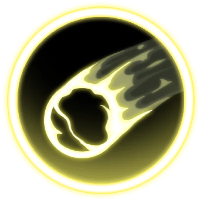 Hex Bomb