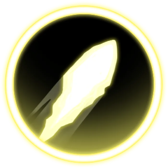 Magic Missile