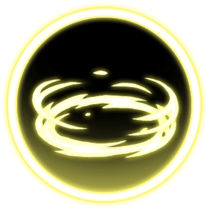 Necro Whirl