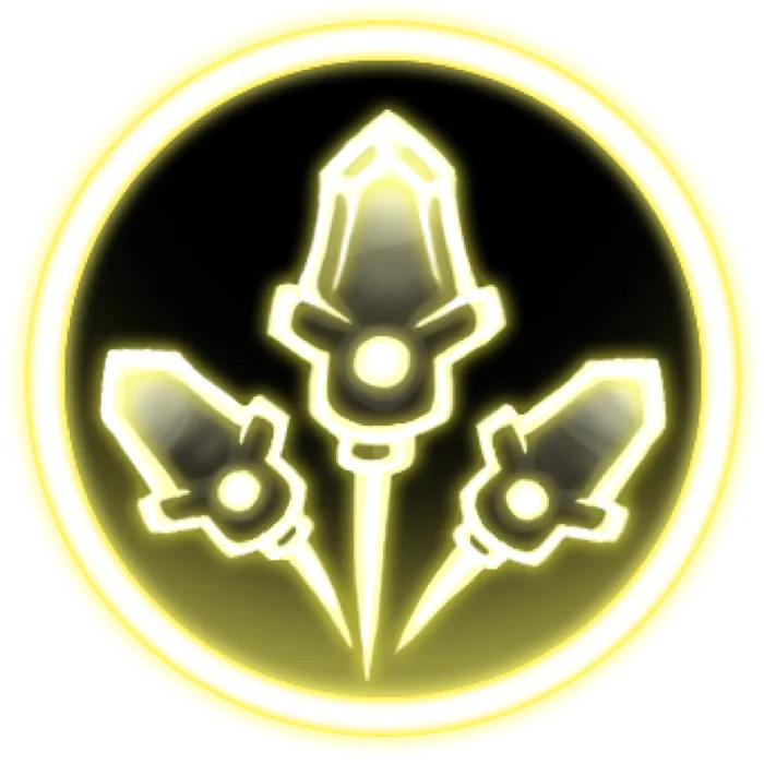 Phantom Blades