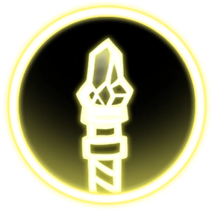 Scepter Mesh