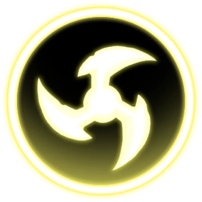 Swirl Sickle