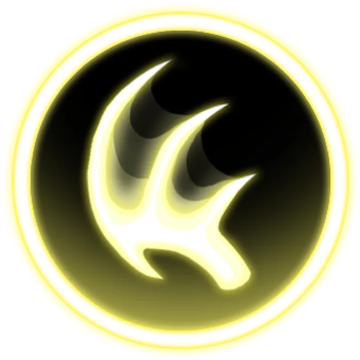 Talon Slash
