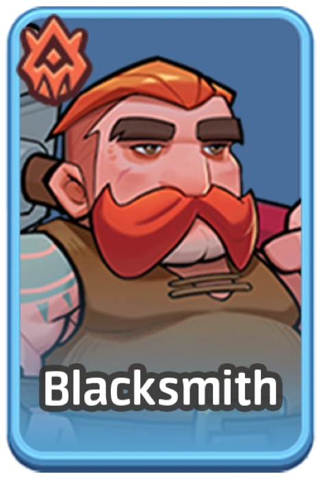 Blacksmith