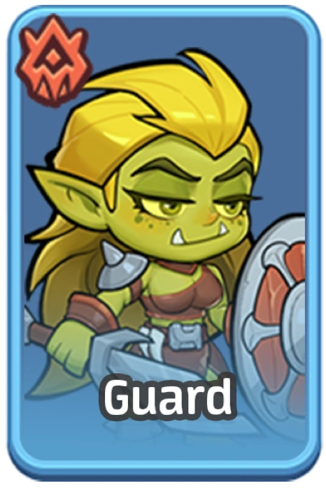Guard