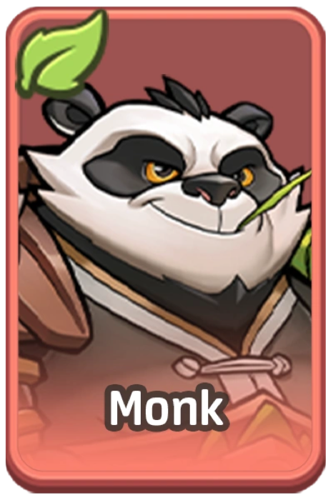 Monk