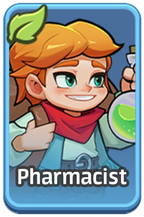 Pharmacist