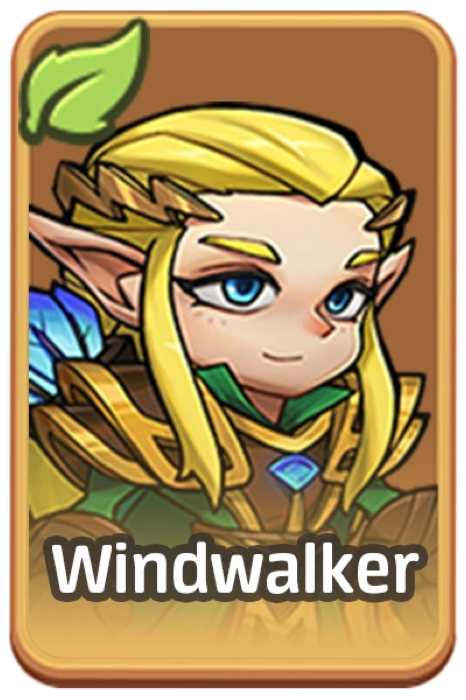 Windwalker