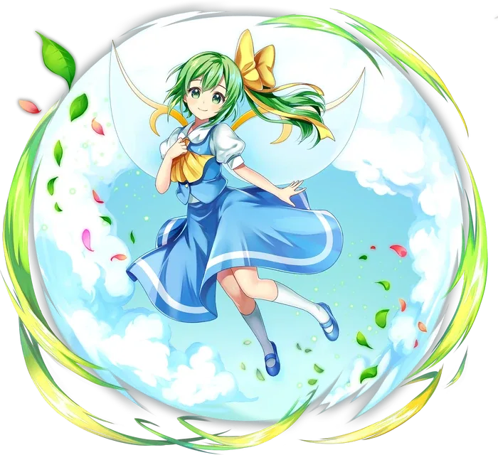 Daiyousei