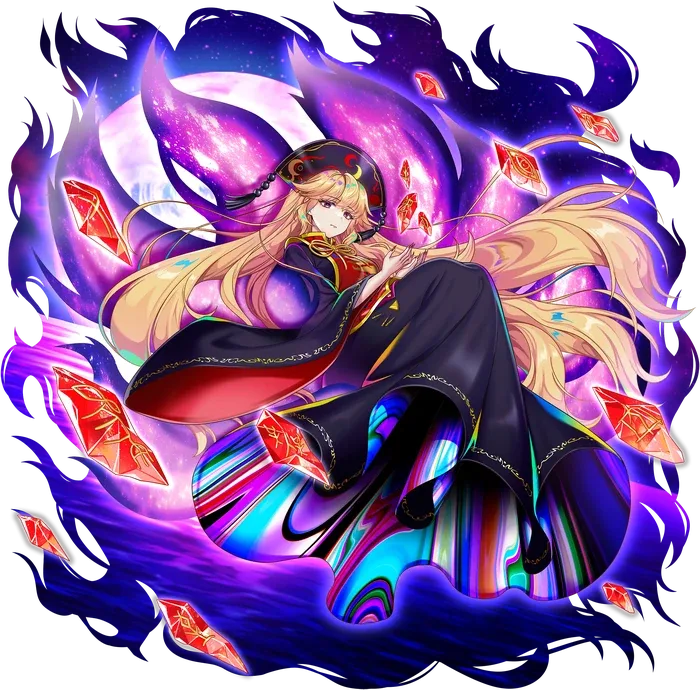 Junko No Name No Life